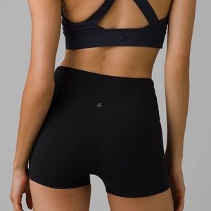 NWT prAna Layna Short